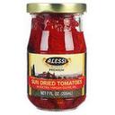 Alessi Sun Dried Tomatoes - 7 Oz Pack -- 6 Per Case.