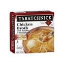 Tabatchnick Chicken Broth with Noodle and Dumpling, 15 Ounce -- 12 per case.