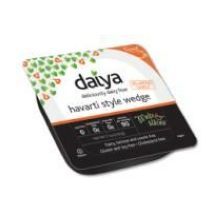 Daiya Jalapeno Havarti Style Cheese Wedge, 7.1 Ounce -- 8 Per Case