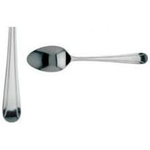 Update International Dominion Stainless Steel Heavy Weight Teaspoon -- 36 per case.