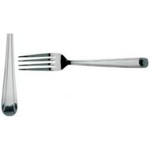 Update International Dominion Stainless Steel Heavy Weight Dinner Fork -- 36 per case.