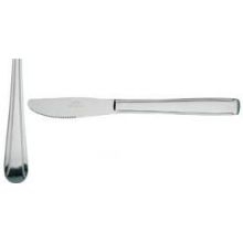 Update International Dominion 18/0 Stainless Steel Heavy Weight Dinner Fork -- 36 per case.