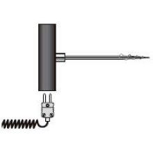 Comark Lead Only For Pt29m, 3 Feet -- 7 Per Case
