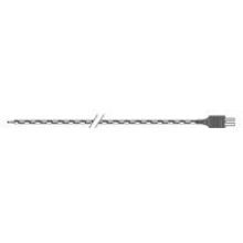 Comark Type K Thermocouple Flexible Wire Air Probe, Sub-miniature Connector, 10 Meter Lead -- 5 Per Case