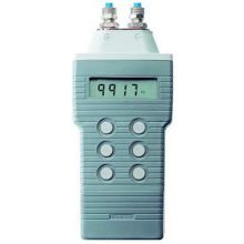 Comark Atex Compliant Intrinsically Safe Pressure Meter, 2 Psi