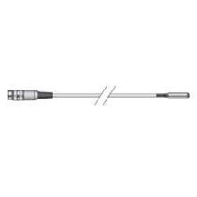Comark Thermistor Damped Sensor Probe, Lumberg Connector, 2 Meter Lead -- 3 Per Case