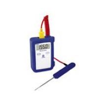Comark Type K Hand-held Thermocouple Food Thermometer Kit Km28kit