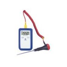 Comark Type K Hand-held Thermocouple Food Thermometer Kit Km28/p3
