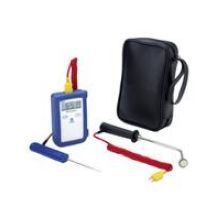 Comark Type K Hand-held Thermocouple Food Thermometer Kit Km28/p7