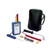 Comark Type K Hand-Held Thermocouple Food Thermometer Kit KM28/P8