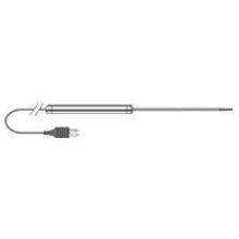 Comark Type K Thermocouple Oven Meat Probe, Sub-miniature Connector, 4 Inch Stem -- 2 Per Case