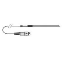 Comark Type K Thermocouple Penetration Probe - Lumberg Connector, 3 inch Stem -- 3 per case