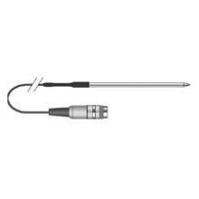 Comark Type T Thermocouple Heavy Duty Penetration Probe, Lumberg Connector, 300 Millimeter Stem -- 2 Per Case