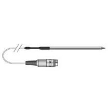 Comark Type T Thermistor Penetration Probe - Lumberg Connector, 3 feet Lead -- 3 per case