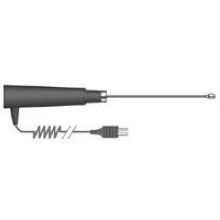 Comark Type K Thermocouple General Purpose Surface And Griddle Probe, Sub-miniature Connector, 4 Inch Stem -- 4 Per Case
