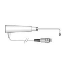 Comark Type T Thermocouple Ribbon Type Surface Probe - Lumberg Connector, 2 3/4 / 1 1/4 inch Stem -- 2 per case