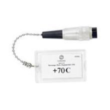 Comark Calibration Thermometer Test Cap, +32 Degree Fahrenheit -- 3 Per Case