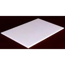 John Boos Rough Cut Poly 1000 Full Slab, 121 x 55 x 1 inch.