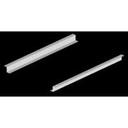 John Boos Table Mount Stainless Steel Lug Holder.