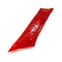 Lawrence Foods Strawberry Glaze Easy Squeeze, 2 Pound -- 12 Case