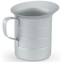 Lincoln Wear - Ever® Measuring Cup 2 5/8" x 2 1/2" -- 12 per case.