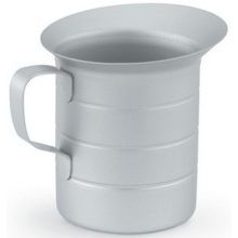 Vollrath Lincoln Wear, Ever Measuring Cup 2 5/8 Inch X 2 1/2 Inch -- 12 Per Case