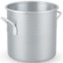 Lincoln Wear - Ever Stock Pot, 13 x 13 7/8 inch.