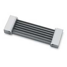 Blade Assembly for Redco® Onion King® (11 Blades) Slicer 1/4" slice.