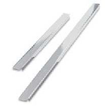 Vollrath Adaptor Bars, Stainless Steel, 20 Inch