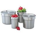 Vollrath Slotted Cover Only.