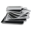 Lincoln Wear - Ever® Half Size Aluminum Sheet Pan -- 12 per case.