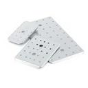 Tray False Bottoms Super Pan Ii Full Size 17 13/16 X 9 15/16 X 9/16 Inch.