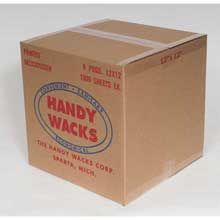 Handy Wacks 12 X 12 Me X Ican Pepper Tissue, 1000 Count -- 6 Per Case