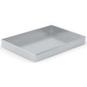 Lincoln Wear - Ever® Cheesecake Pan Full and Half Size 17 3/4" x 12 7/8" x 3" -- 2 per case.