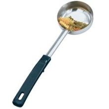Spoodle Stainless Steel Solid 3 Ounce.
