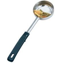 Vollrath Spoodle Stainless Steel Solid 3 Ounce