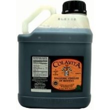 Colavita Balsamic Vinegar, 5 liter --  2 per case