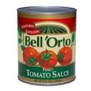 Bell Orto Tomato Sauce, ,no. 10 Can -- 6 Per Case