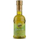 Colavita Extra Virgin Basilolio Oil, .25 Liter -- 6 Case