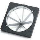 Redco® Insta Cut INTERCHANGEABLE Blade Assembly 8 Sect Wedger.