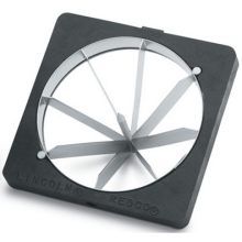 Vollrath Redco Insta Cut Interchangeable Blade Assembly 8 Sect Wedger