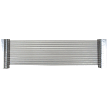 Nemco Replacement Blades For Tomato Slicer (n55600-1) 3/16 Inch