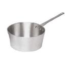 Marathon  Natural Finish Sauce Pan 7 Qts.