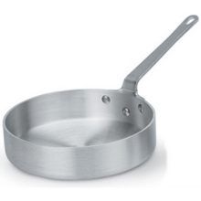 Vollrath Lincoln Wear, Ever Saute Pan 3qts Diam: 10 Inch -- 2 Per Case