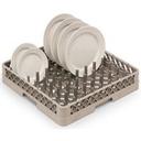 Rack Plate And Tray Beige -- 1 Count Per Case