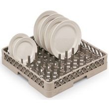 Traex Rack Plate And Tray Beige