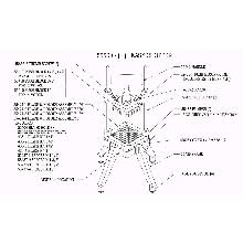 Nemco Replacement Blade Kit Only, Set of 2 -- 1 set. 1"