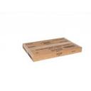 12X16.25 Bun Pan Liner -- 2 case -- 1000 count