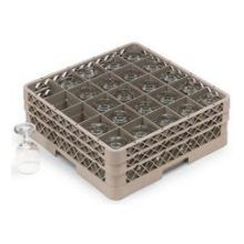 Traex Rack 25 Compartment Beige W/2 Extender