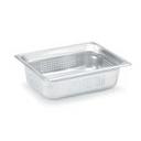 Super Pan 3 ,Perforated Pans,Half Size, 22 Gauge, Stainless Steel.